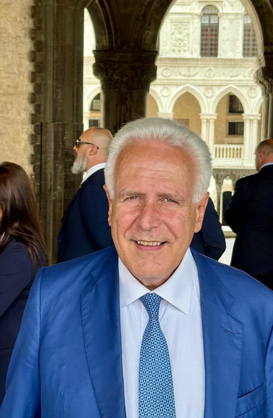 Immagine Regioni, Giani: “Orgogliosi di ospitare il Festival 2026 in Toscana”